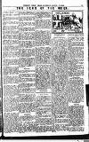Weekly Irish Times Saturday 14 August 1909 Page 3