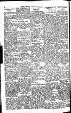 Weekly Irish Times Saturday 14 August 1909 Page 6