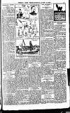 Weekly Irish Times Saturday 14 August 1909 Page 11