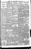 Weekly Irish Times Saturday 14 August 1909 Page 13