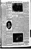 Weekly Irish Times Saturday 14 August 1909 Page 21