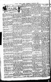 Weekly Irish Times Saturday 14 August 1909 Page 22