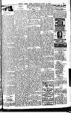 Weekly Irish Times Saturday 14 August 1909 Page 23
