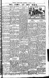 Weekly Irish Times Saturday 21 August 1909 Page 3