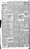 Weekly Irish Times Saturday 21 August 1909 Page 10