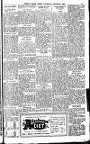 Weekly Irish Times Saturday 21 August 1909 Page 15