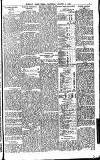 Weekly Irish Times Saturday 21 August 1909 Page 19