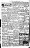 Weekly Irish Times Saturday 21 August 1909 Page 22