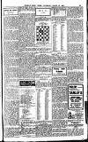Weekly Irish Times Saturday 21 August 1909 Page 23