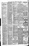 Weekly Irish Times Saturday 21 August 1909 Page 24