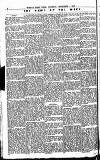 Weekly Irish Times Saturday 04 September 1909 Page 2