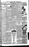 Weekly Irish Times Saturday 04 September 1909 Page 5