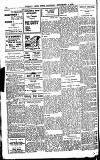 Weekly Irish Times Saturday 04 September 1909 Page 10