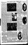 Weekly Irish Times Saturday 04 September 1909 Page 12