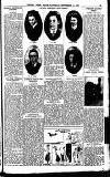 Weekly Irish Times Saturday 04 September 1909 Page 13