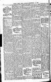 Weekly Irish Times Saturday 11 September 1909 Page 4