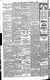 Weekly Irish Times Saturday 11 September 1909 Page 6