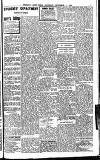 Weekly Irish Times Saturday 11 September 1909 Page 7