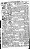 Weekly Irish Times Saturday 11 September 1909 Page 10