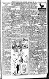 Weekly Irish Times Saturday 11 September 1909 Page 11