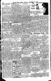 Weekly Irish Times Saturday 11 September 1909 Page 14