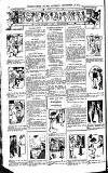 Weekly Irish Times Saturday 11 September 1909 Page 16