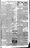 Weekly Irish Times Saturday 11 September 1909 Page 19