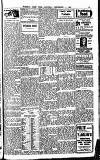 Weekly Irish Times Saturday 11 September 1909 Page 23