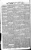 Weekly Irish Times Saturday 18 September 1909 Page 2