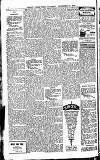 Weekly Irish Times Saturday 18 September 1909 Page 4