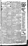 Weekly Irish Times Saturday 18 September 1909 Page 5