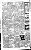 Weekly Irish Times Saturday 18 September 1909 Page 6