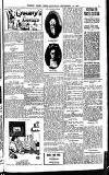 Weekly Irish Times Saturday 18 September 1909 Page 7