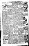 Weekly Irish Times Saturday 18 September 1909 Page 8