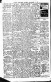 Weekly Irish Times Saturday 18 September 1909 Page 14