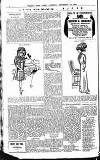 Weekly Irish Times Saturday 18 September 1909 Page 16
