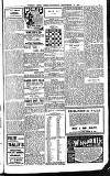 Weekly Irish Times Saturday 18 September 1909 Page 17