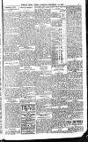 Weekly Irish Times Saturday 18 September 1909 Page 19