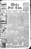 Weekly Irish Times Saturday 25 September 1909 Page 1