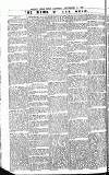 Weekly Irish Times Saturday 25 September 1909 Page 2