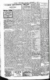 Weekly Irish Times Saturday 25 September 1909 Page 8