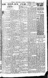 Weekly Irish Times Saturday 25 September 1909 Page 9