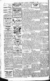 Weekly Irish Times Saturday 25 September 1909 Page 10