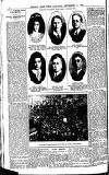 Weekly Irish Times Saturday 25 September 1909 Page 12