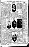 Weekly Irish Times Saturday 25 September 1909 Page 13