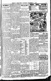 Weekly Irish Times Saturday 25 September 1909 Page 23