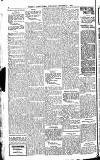 Weekly Irish Times Saturday 02 October 1909 Page 4