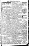 Weekly Irish Times Saturday 02 October 1909 Page 5