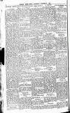 Weekly Irish Times Saturday 02 October 1909 Page 6