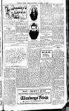 Weekly Irish Times Saturday 02 October 1909 Page 7